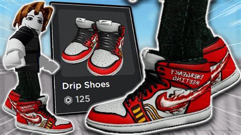 fendi shoes roblox